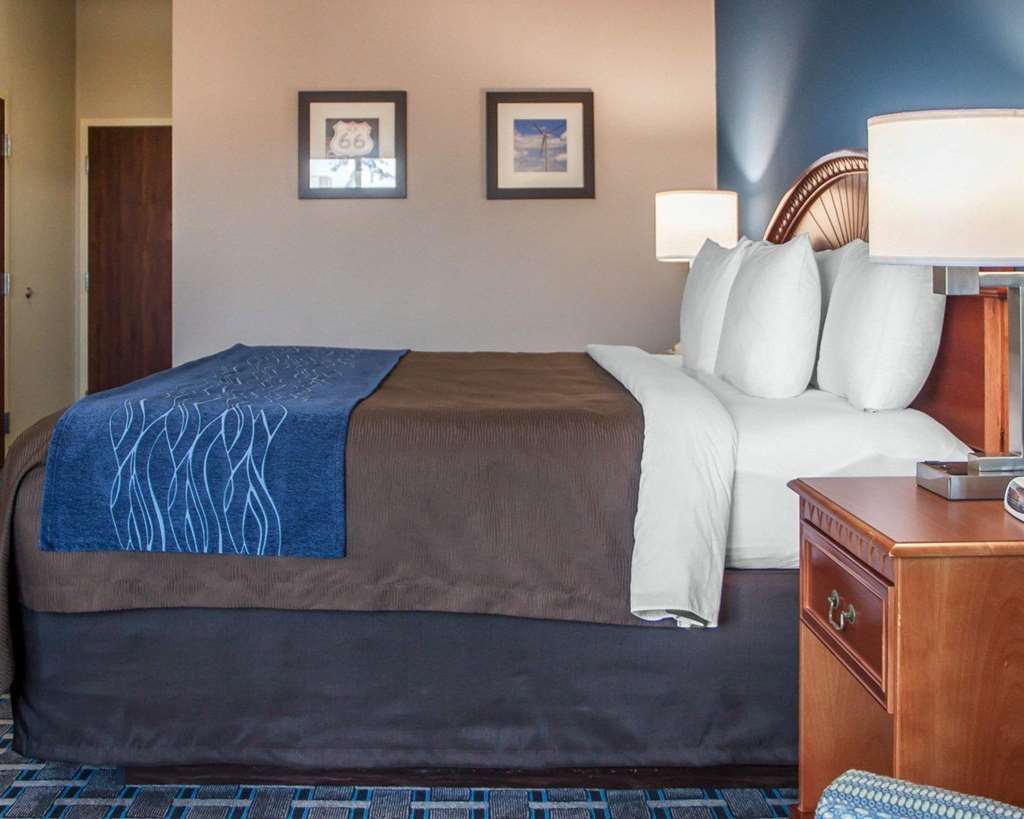 holiday inn express and suites weatherford by ihg