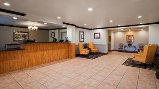 best western plus john jay inn and suites