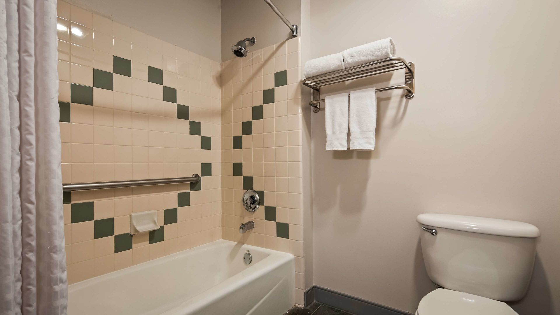 best western plus john jay inn and suites