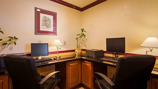 best western plus john jay inn and suites