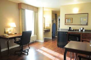 best western plus john jay inn and suites