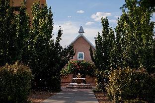 Hotel Albuquerque At Old Town