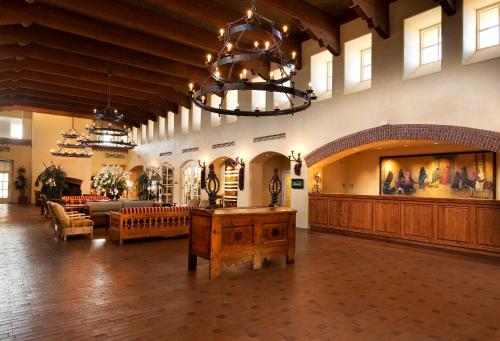 hotel albuquerque at old town