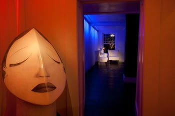 Hotel Albuquerque At Old Town,Bernalillo>>Albuquerque,4 star