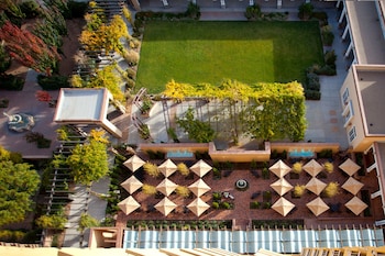 Hotel Albuquerque At Old Town,Bernalillo>>Albuquerque,4 star