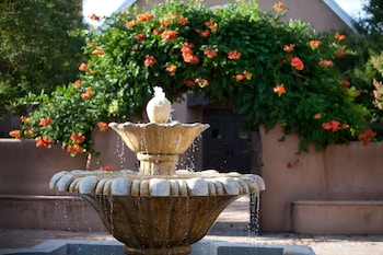 Hotel Albuquerque At Old Town,Bernalillo>>Albuquerque,4 star