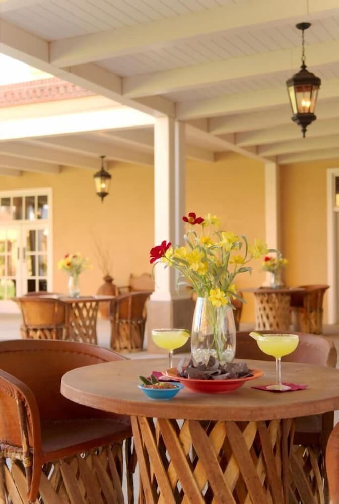 hotel albuquerque at old town