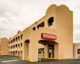 Econo Lodge East,Bernalillo>>Albuquerque,3 star