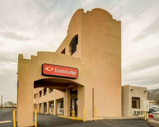 Econo Lodge East,Bernalillo>>Albuquerque,3 star