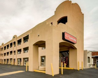 Econo Lodge East,Bernalillo>>Albuquerque,3 star