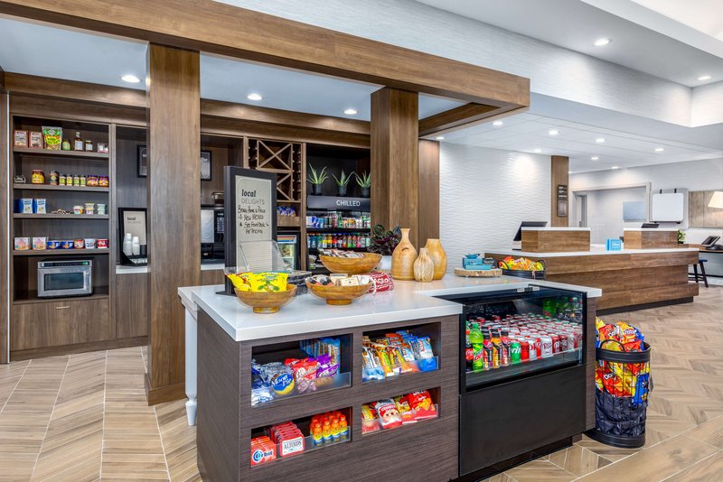 hilton garden inn albuquerque journal center