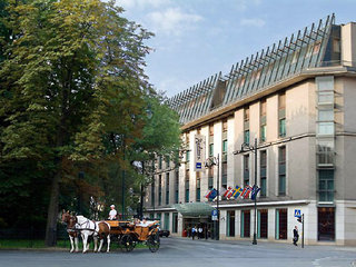 Radisson Blu Hotel, Krakow,Stare Miasto>>Krakow,5 star