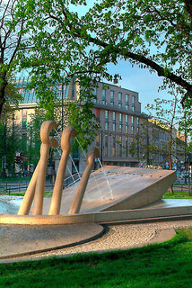 Radisson Blu Hotel, Krakow,Stare Miasto>>Krakow,5 star