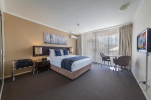 West End Central Apartments,South Brisbane>>Brisbane,4 star