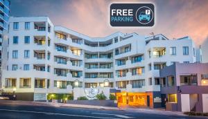 West End Central Apartments,South Brisbane>>Brisbane,4 star