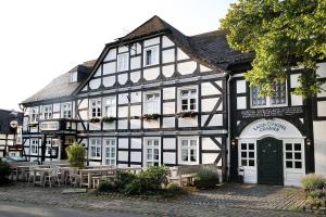 Landhotel & Gasthof Cramer,Dortmund>>Allagen,3 star