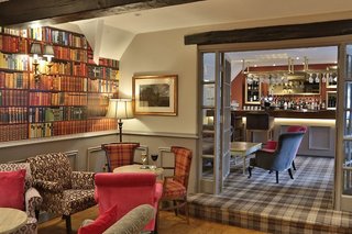 manor house hotel and spa