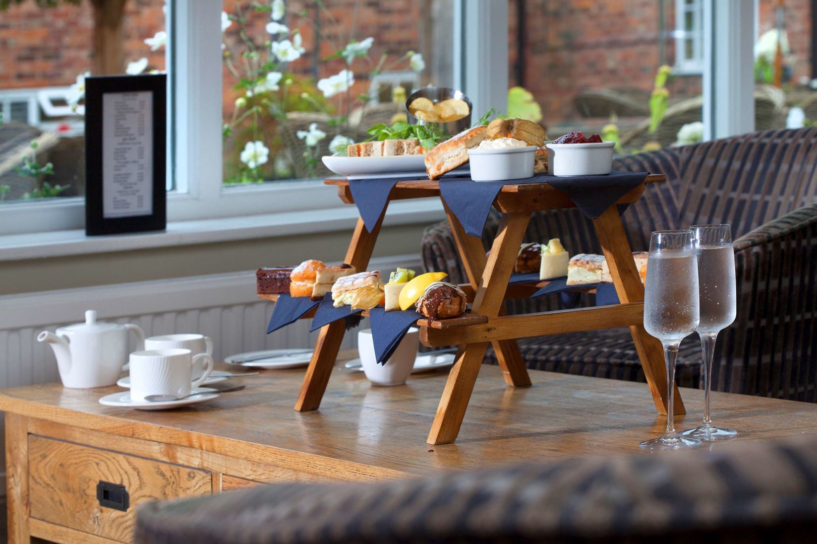 manor house hotel and spa