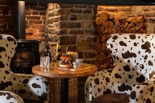 manor house hotel and spa