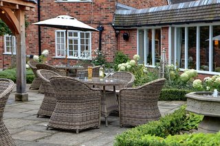 manor house hotel and spa