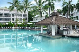 Peppers Beach Club And Spa - Palm Cove,Near Cairns Tropical Zoo,5 star
