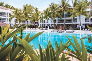 Peppers Beach Club And Spa - Palm Cove,Near Cairns Tropical Zoo,5 star