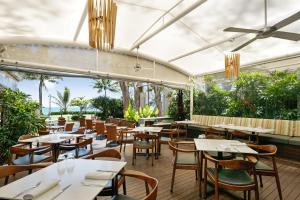 Peppers Beach Club And Spa - Palm Cove,Near Cairns Tropical Zoo,5 star