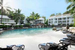Peppers Beach Club And Spa - Palm Cove,Near Cairns Tropical Zoo,5 star