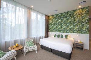Pacific Hotel Cairns,Kuranda>>Cairns,5 star