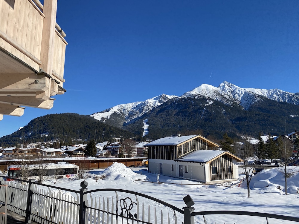 seefeld in tirol