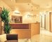 hotel atrium