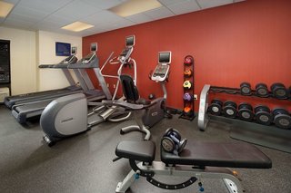 hampton inn rochester greece