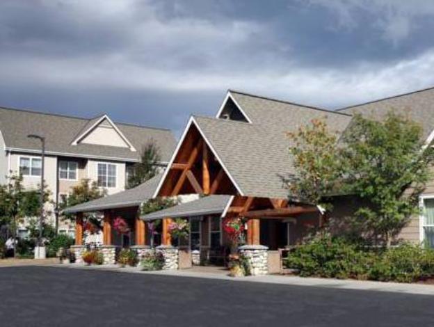 residence inn by marriott anchorage midtown