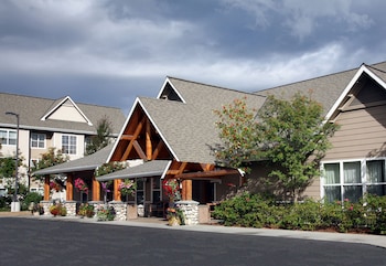 residence inn by marriott anchorage midtown