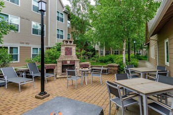 residence inn by marriott anchorage midtown