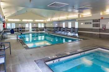 residence inn by marriott anchorage midtown