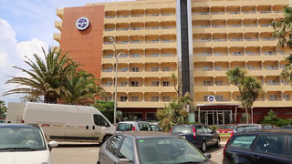 prestige victoria hotel