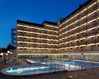 Htop Amatista,Costa Brava>>Calella,4 star