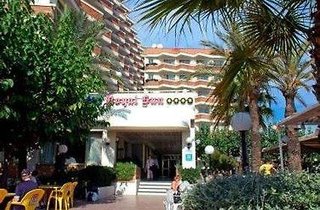 Htop Royal Sun,Costa Brava>>Barcelona,4 star