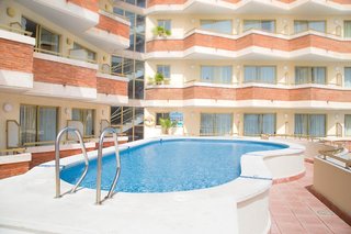 Htop Royal Sun,Costa Brava>>Barcelona,4 star