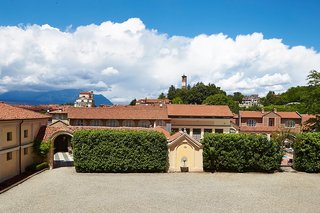 Sina Villa Matilde,Piedmont>>Ivrea,4 star