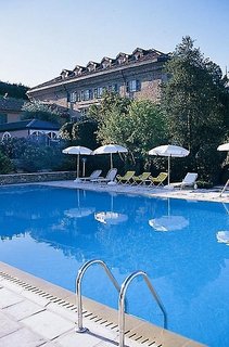 Relais Sant'uffizio,Next To A Golf Course,4 star