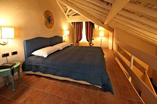 Relais Sant'uffizio,Next To A Golf Course,4 star