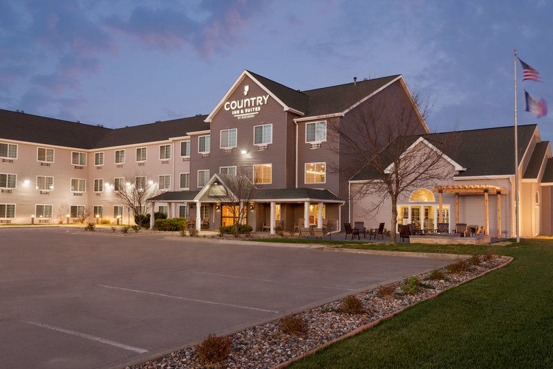 Country Inn & Suites By Radisson, Ames, Ia