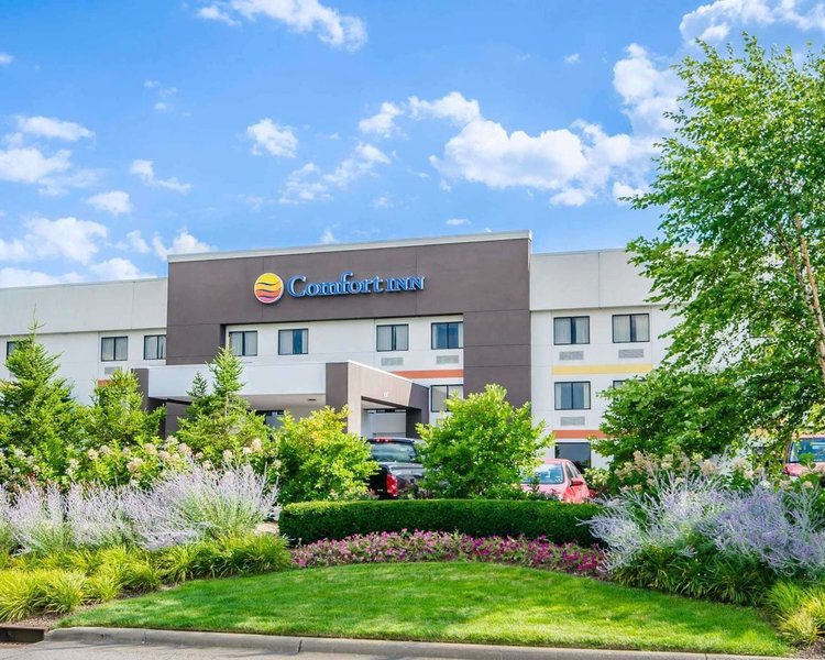 Comfort Inn Shepherdsville - Louisville South