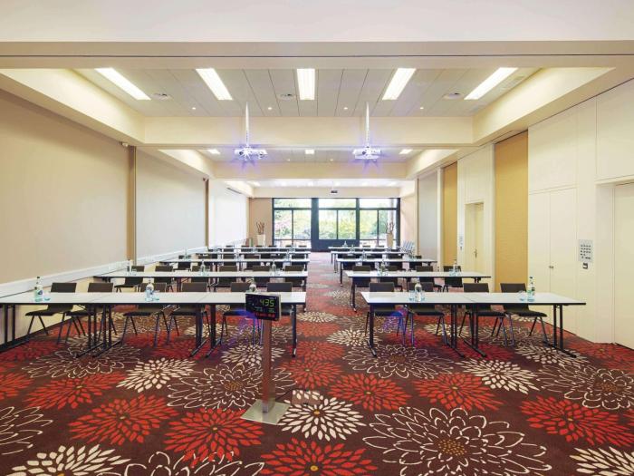 movenpick hotel egerkingen