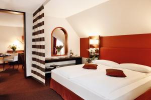 Mövenpick Hotel Egerkingen,Egerkingen>>Basel,4 star