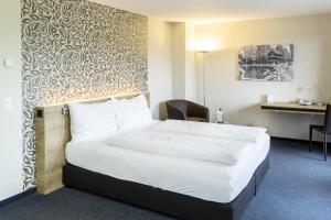 Hotel Aarau-West,Next To A Golf Course,3 star