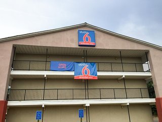 Studio 6 Augusta, Ga - Fort Gordon,Near Augusta Mall,2 star