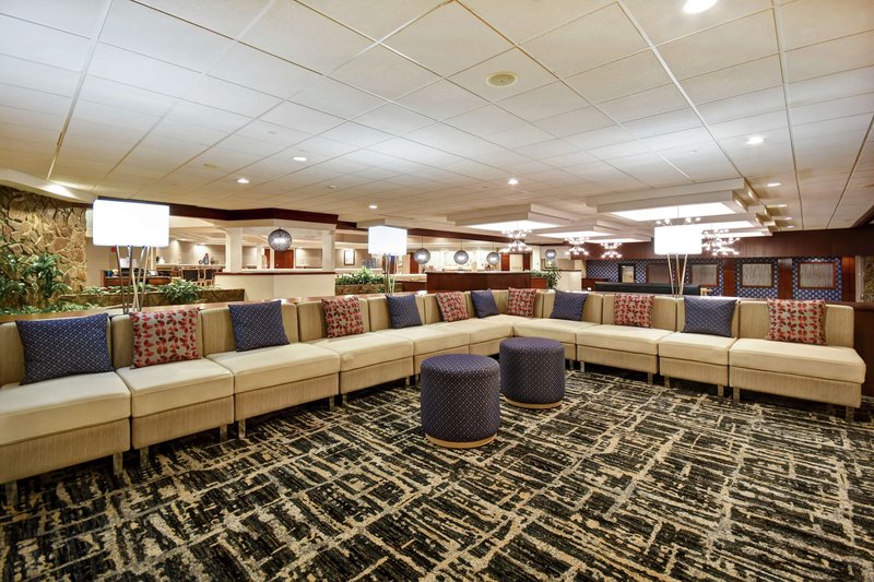 doubletree by hilton hotel augusta